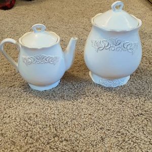 Dish set